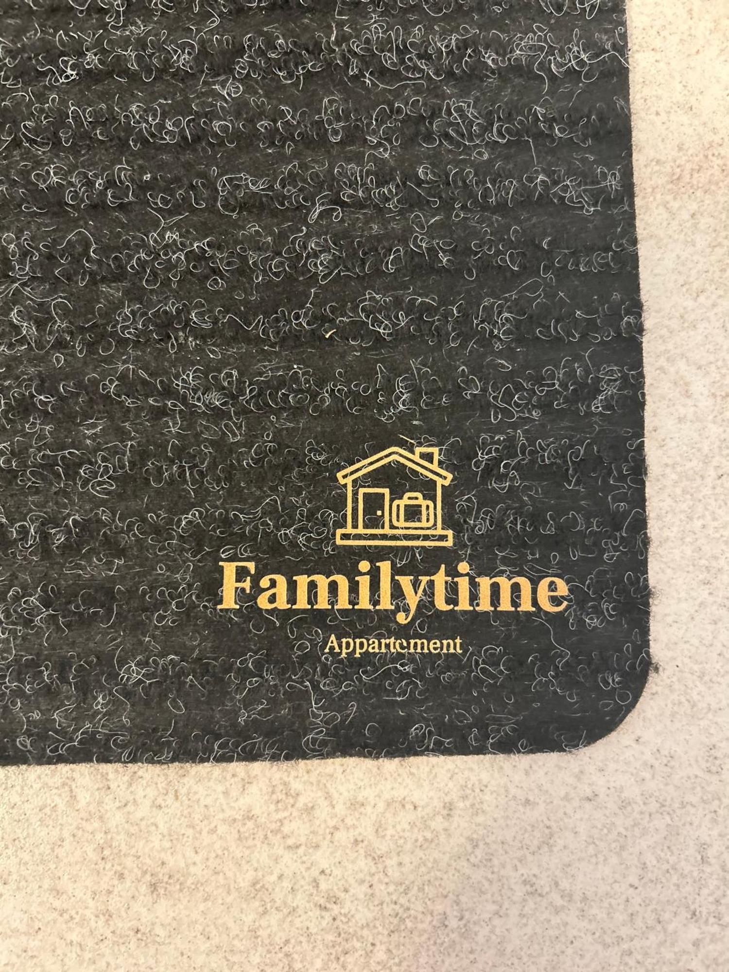 Familytime Am Traunsee Altmünster Εξωτερικό φωτογραφία